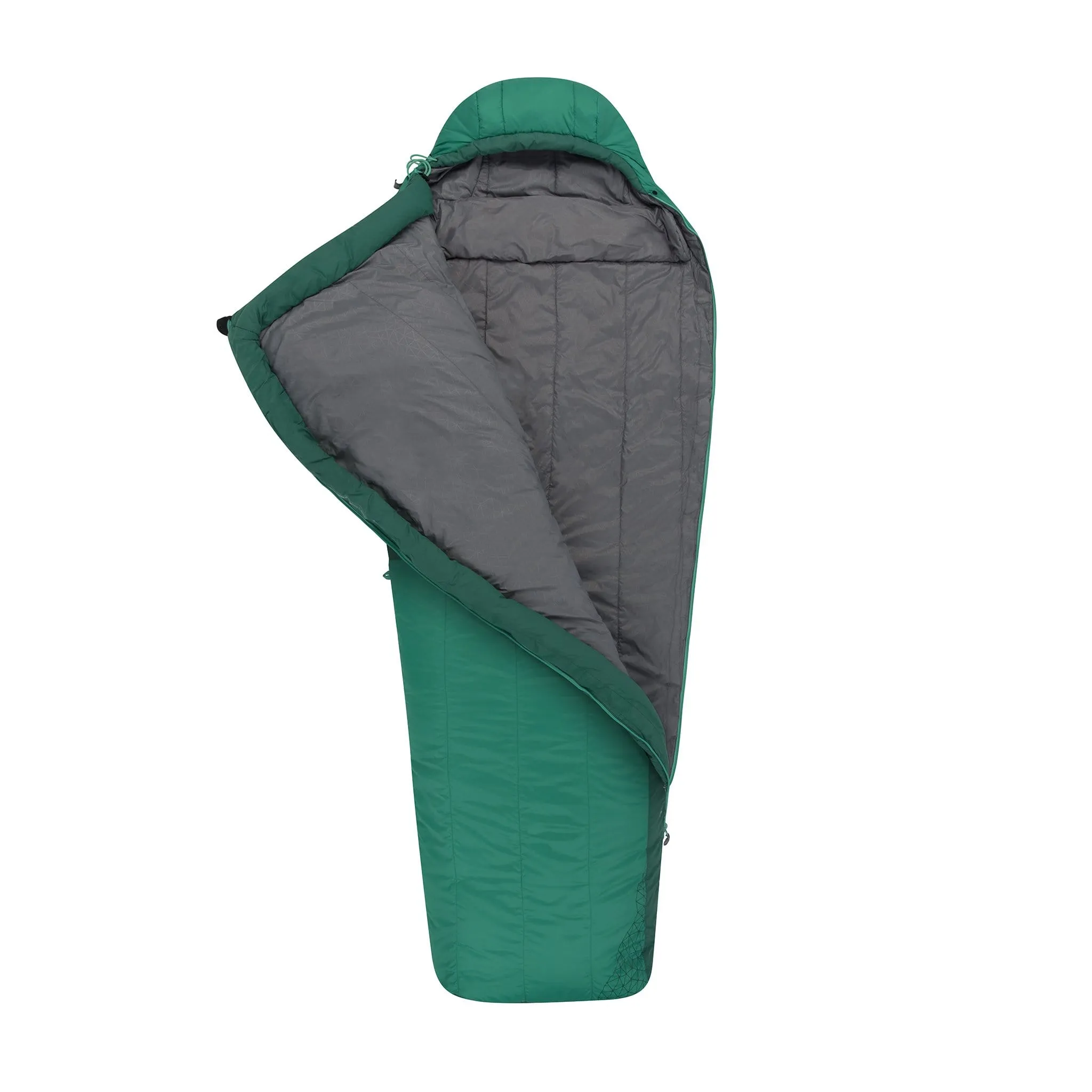 Sea To Summit Traverse Synthetic Sleeping Bag - 15°F / -9°C