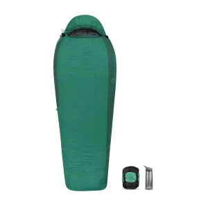 Sea To Summit Traverse Synthetic Sleeping Bag - 15°F / -9°C