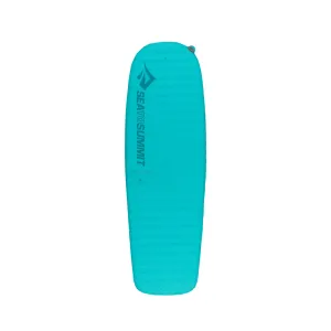 Sea To Summit Women's Comfort Light Self-Inflating Sleeping Mat