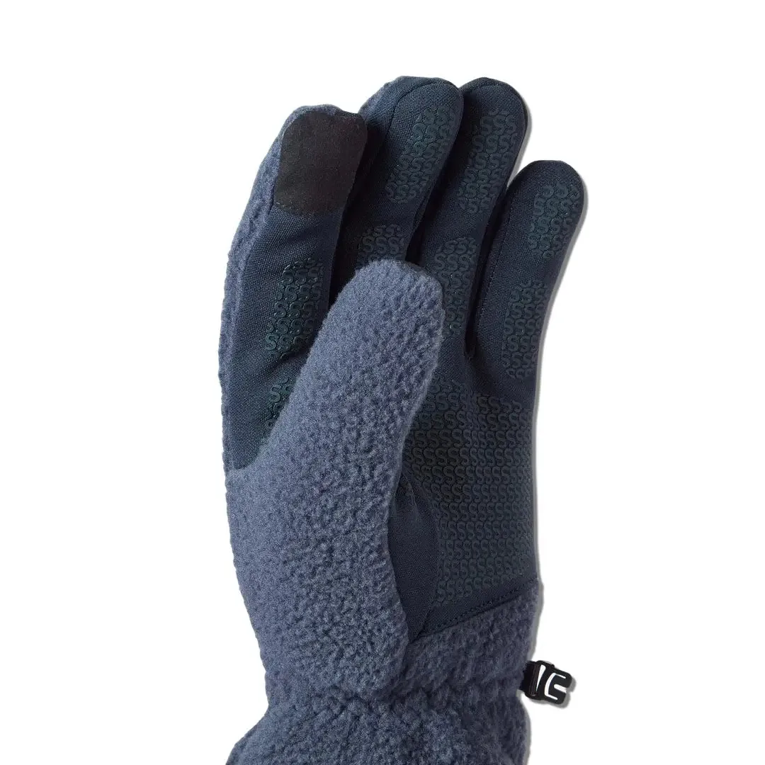 Sealskinz Hoveton Waterproof Sherpa Fleece Gloves