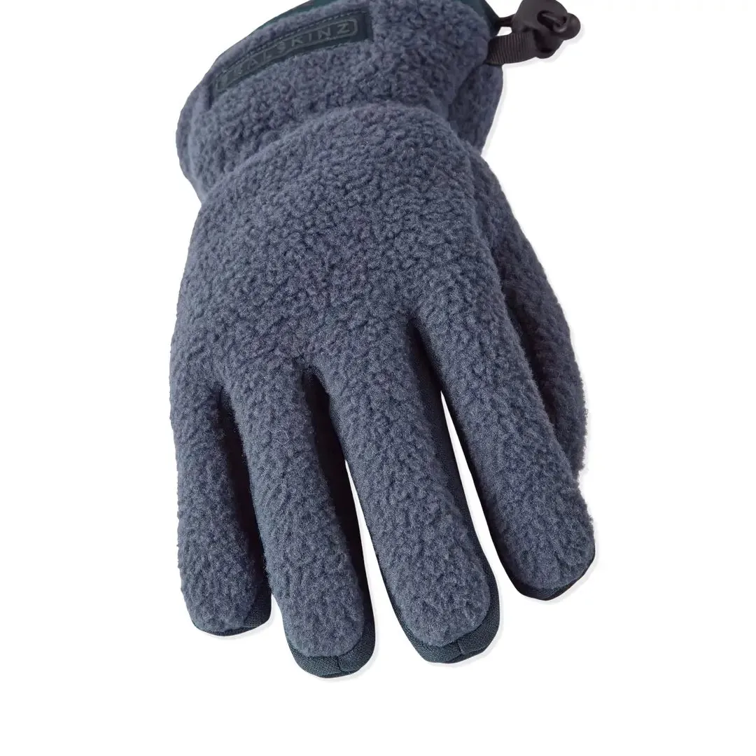 Sealskinz Hoveton Waterproof Sherpa Fleece Gloves