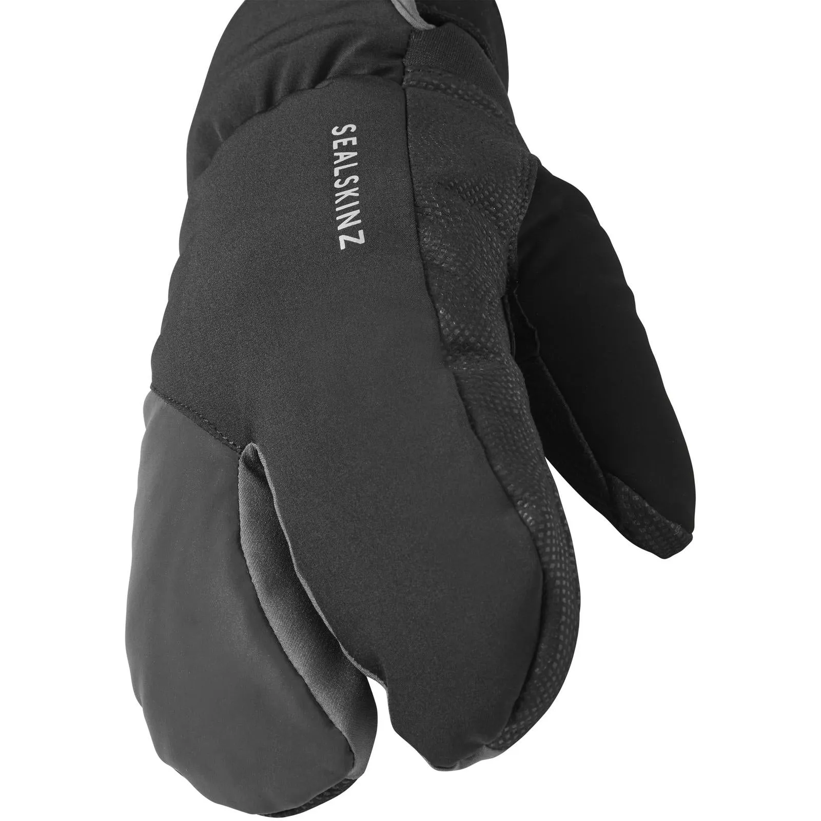 Sealskinz Unisex Barwick Waterproof Gloves