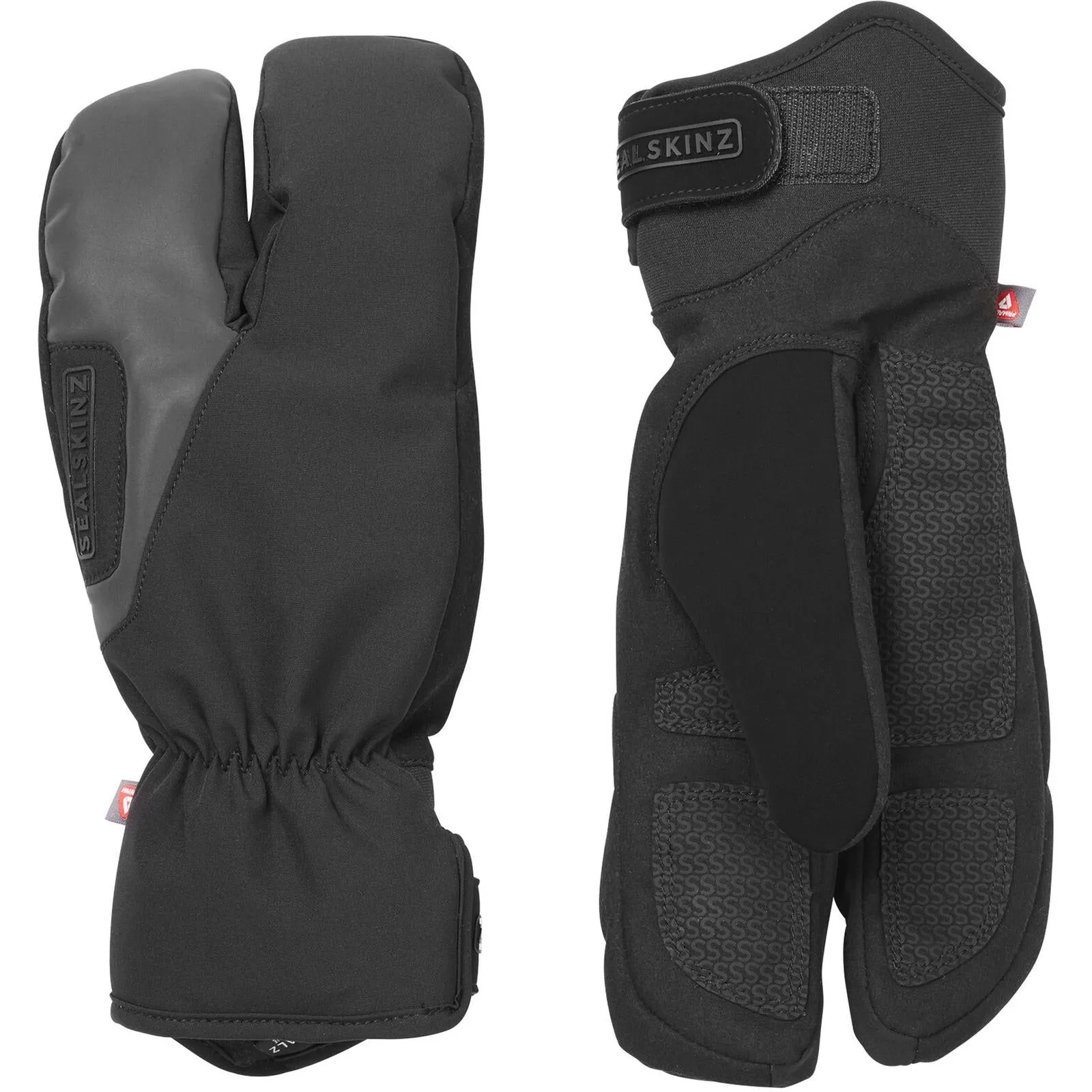 Sealskinz Unisex Barwick Waterproof Gloves