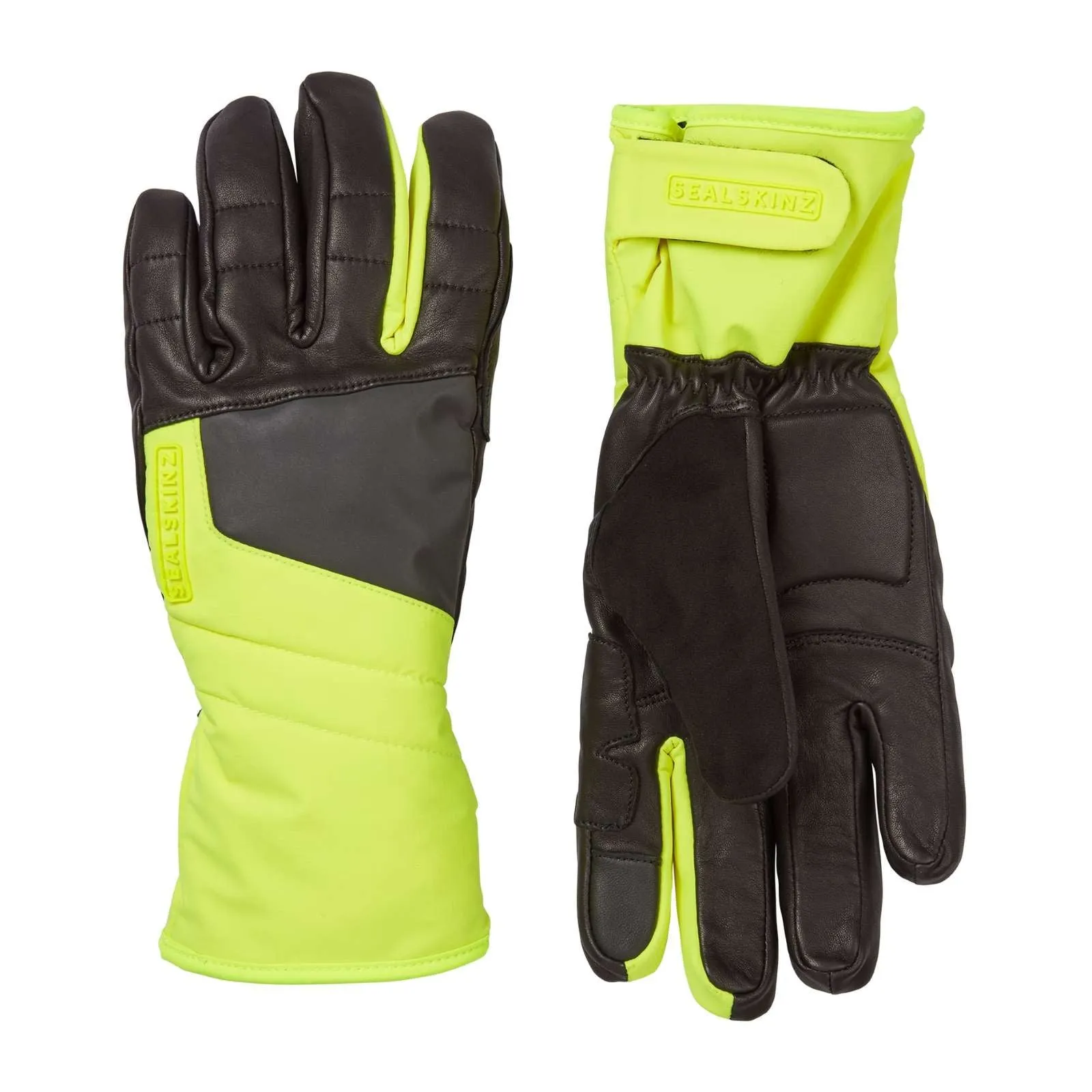 Sealskinz Unisex Fring Waterproof Gloves