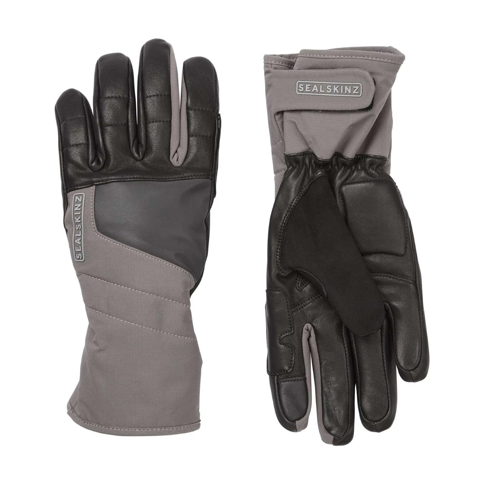 Sealskinz Unisex Fring Waterproof Gloves