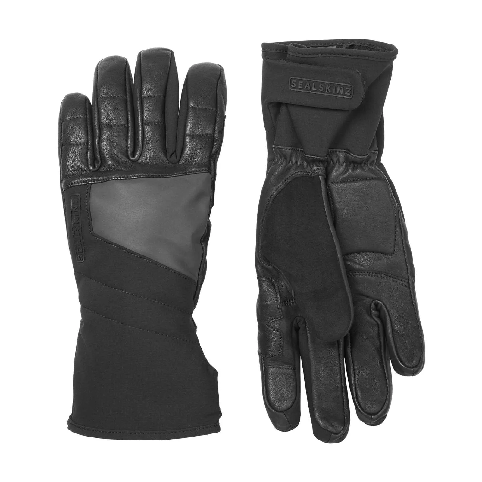 Sealskinz Unisex Fring Waterproof Gloves