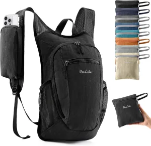 Seektop Hiking Backpack Ultra Lightweight