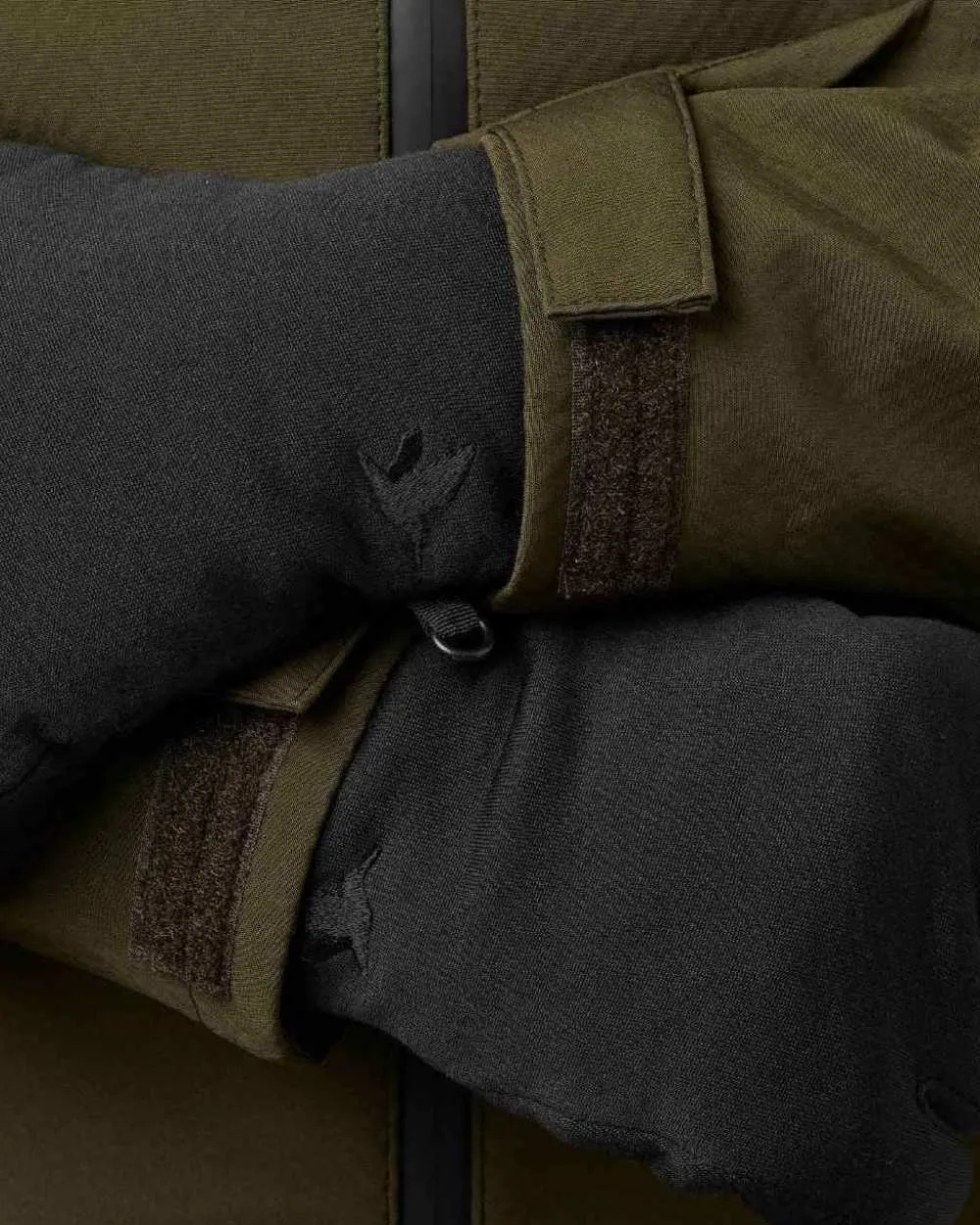 Seeland Hawker Waterproof Gloves