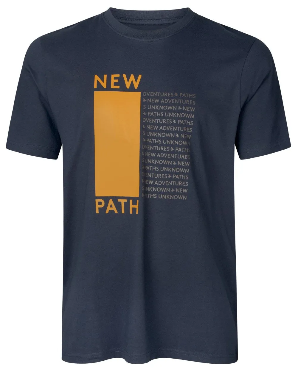Seeland Path T-Shirt