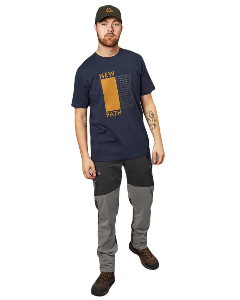 Seeland Path T-Shirt