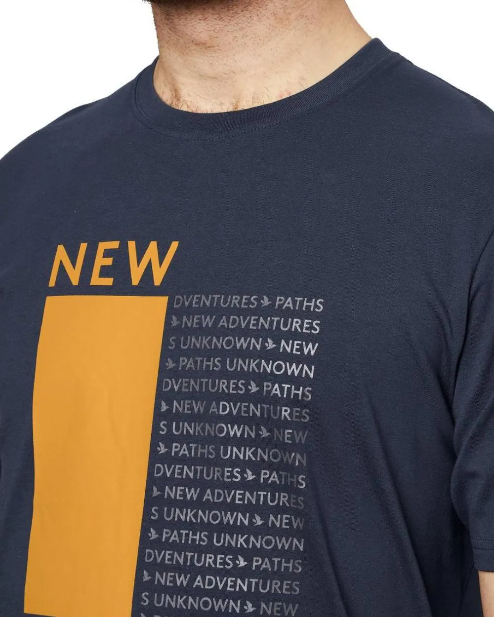 Seeland Path T-Shirt