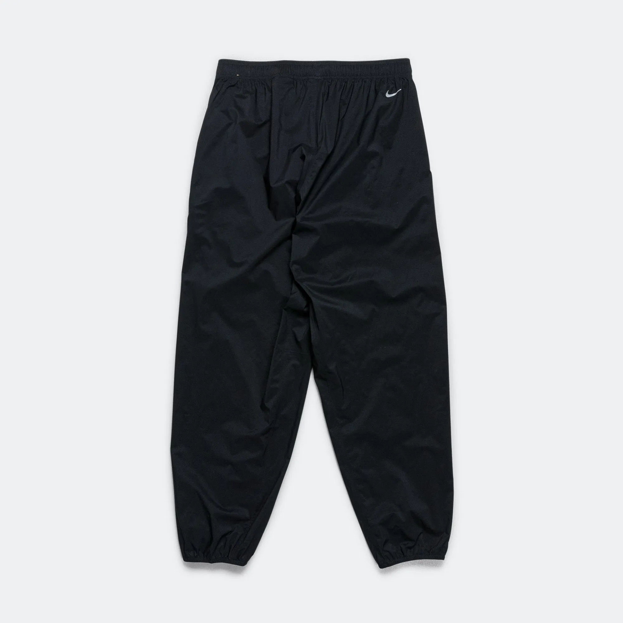 SF ADV 'Trail Snacks' Pant - Black/Reflective Silver