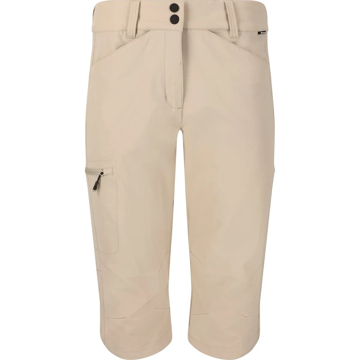 Shannie W Long Outdoor Shorts
