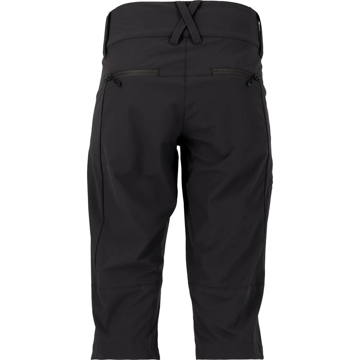 Shannie W Long Outdoor Shorts
