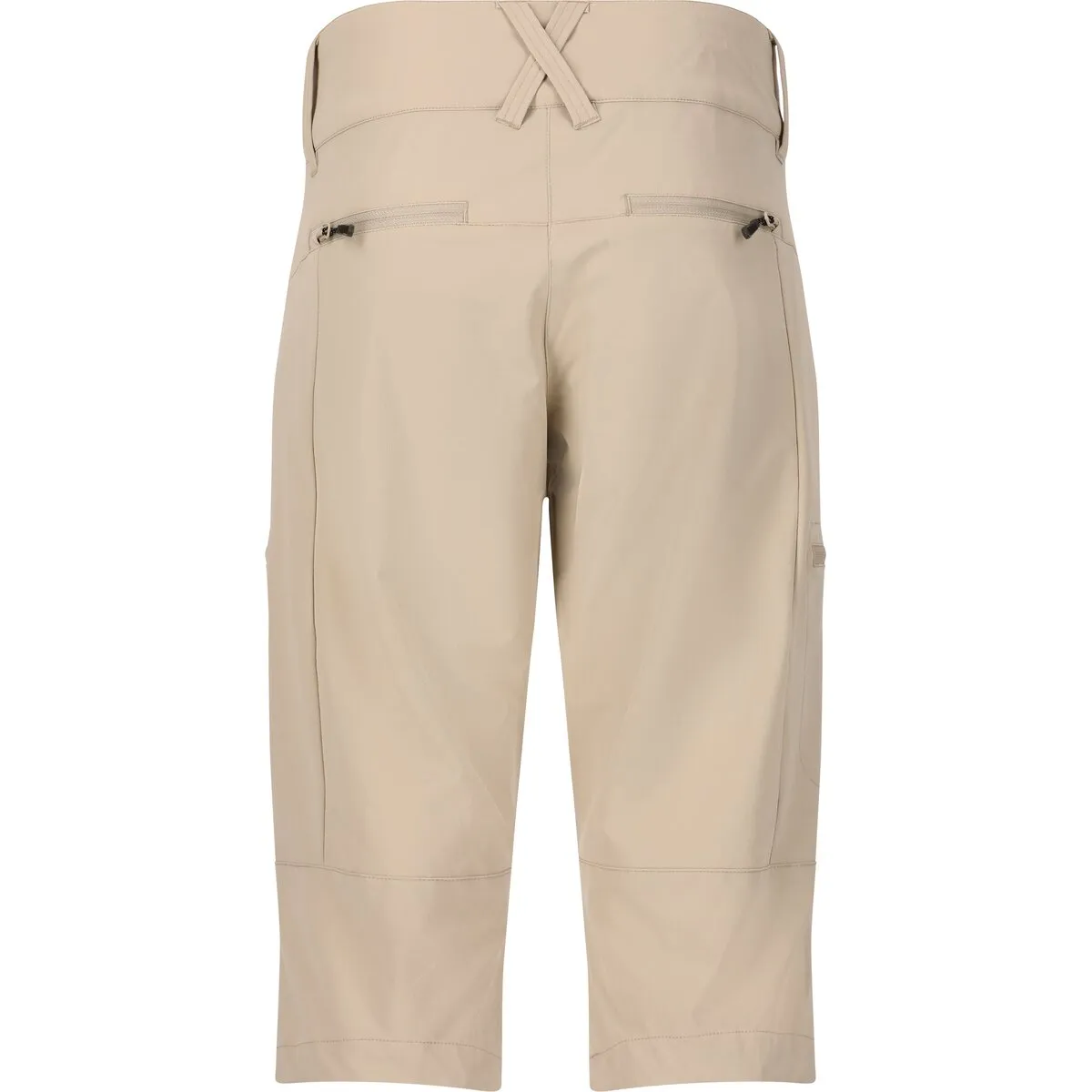 Shannie W Long Outdoor Shorts