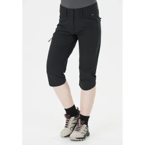 Shannie W Long Outdoor Shorts