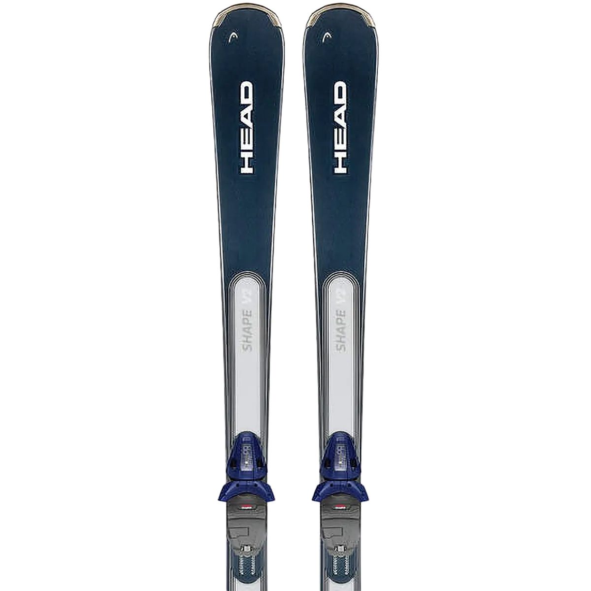 Shape V2 Ski   PR 10 GW Binding