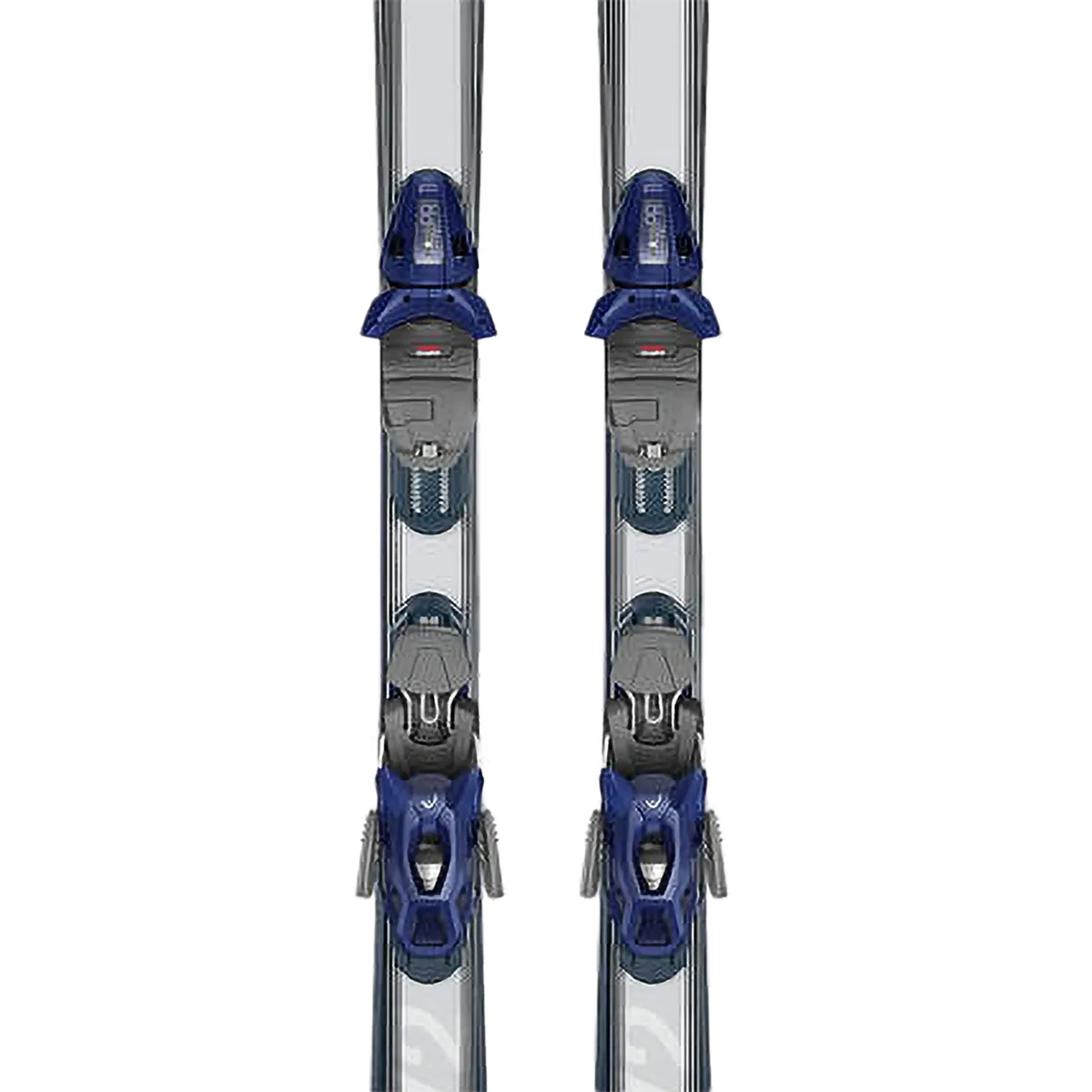 Shape V2 Ski   PR 10 GW Binding