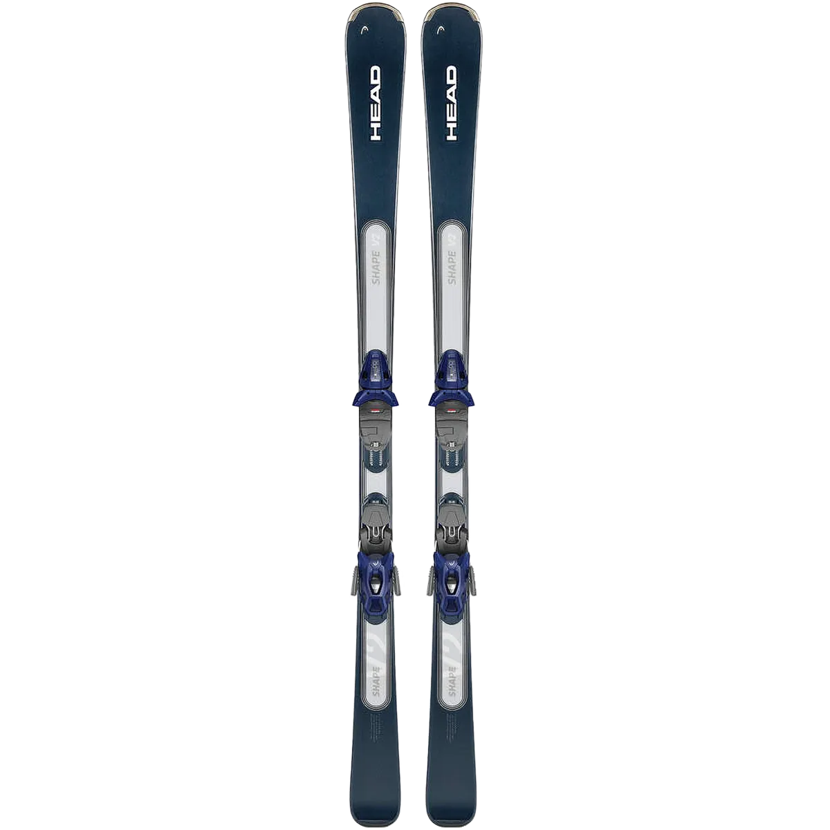 Shape V2 Ski   PR 10 GW Binding