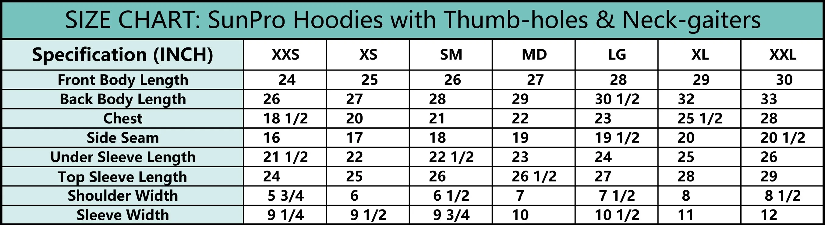 Shark Lightweight Ocean Graphic Hoodie