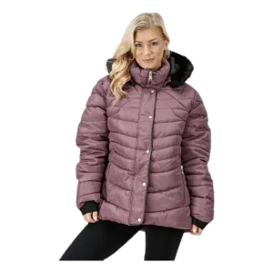 Shea Jacket Pink