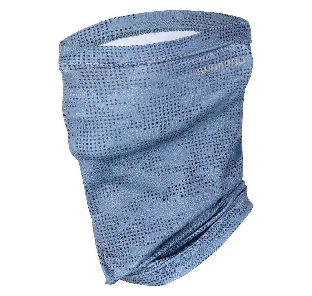Shimano Shades Neck Gaiter UPF50 