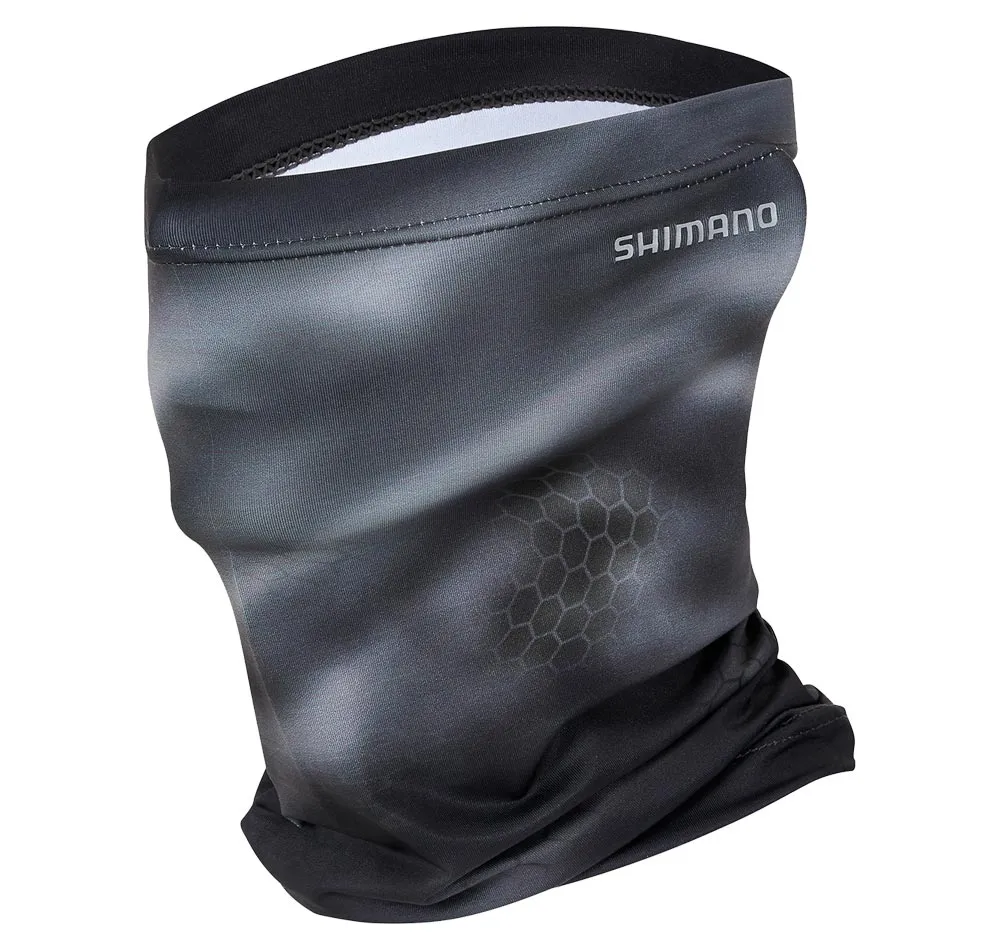 Shimano Shades Neck Gaiter UPF50 