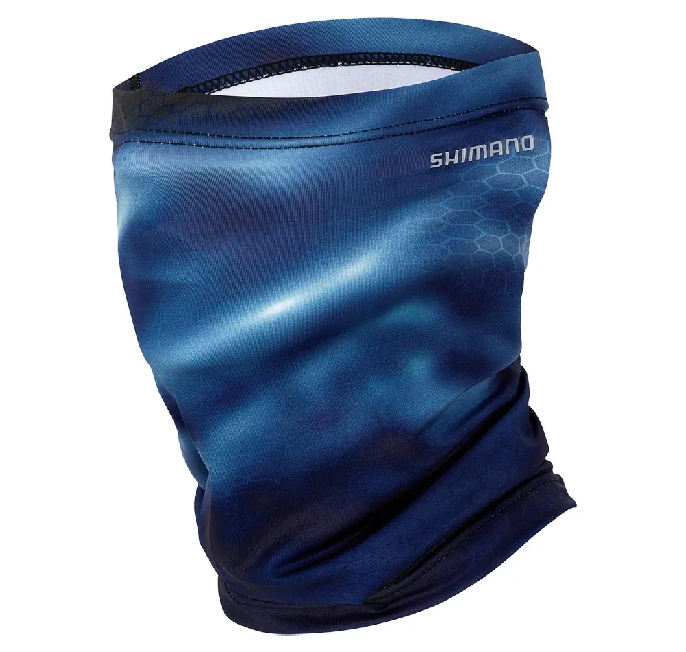 Shimano Shades Neck Gaiter UPF50 