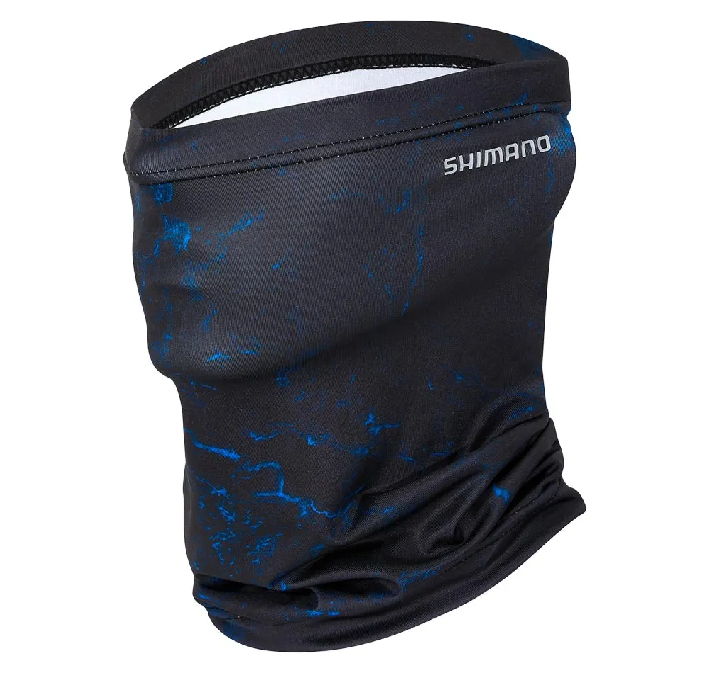 Shimano Shades Neck Gaiter UPF50 