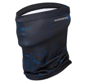 Shimano Shades Neck Gaiter UPF50 