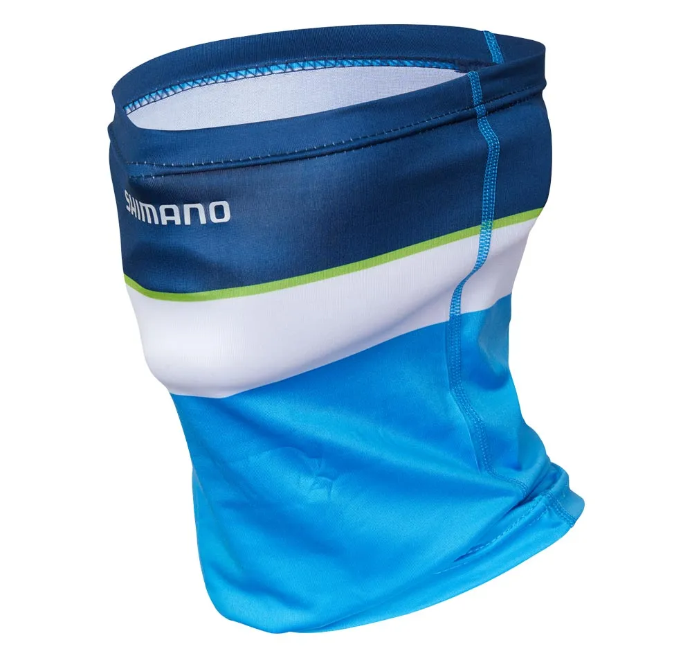 Shimano Shades Neck Gaiter UPF50 
