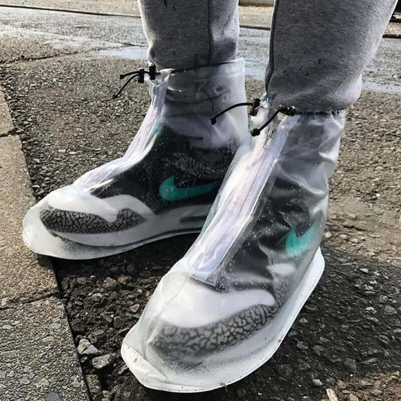 Shoe Ponchos