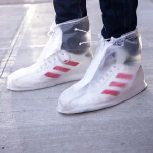 Shoe Ponchos