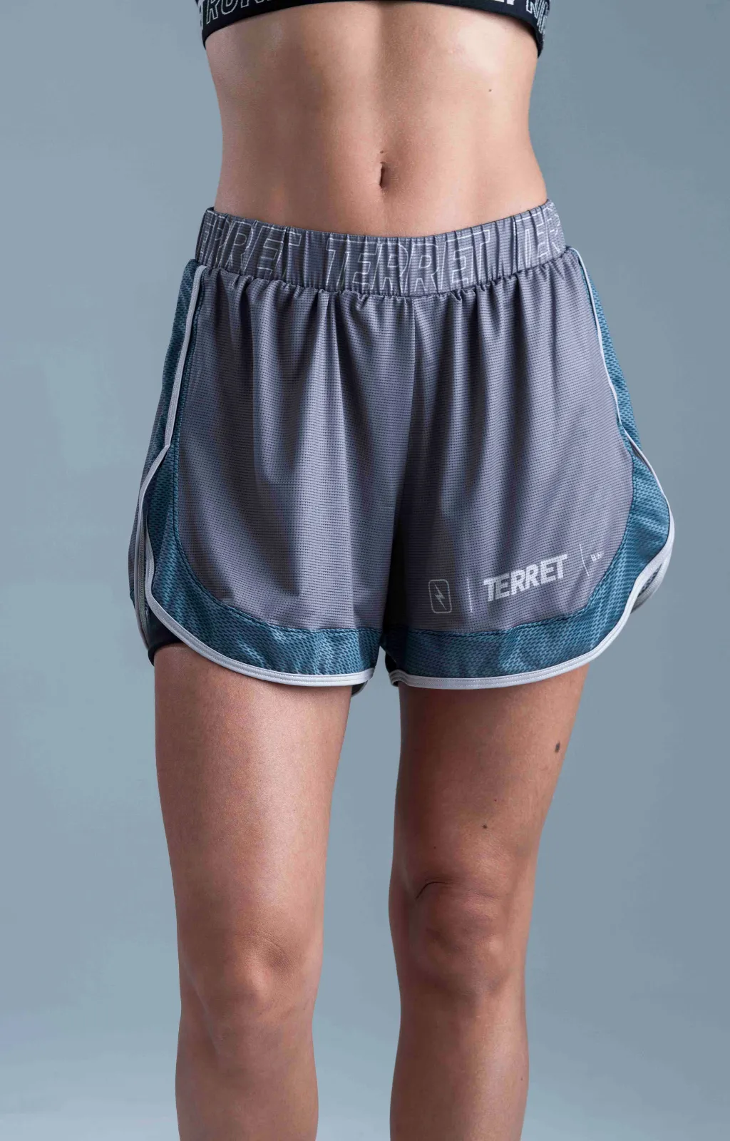 SHORT CORE WOMAN