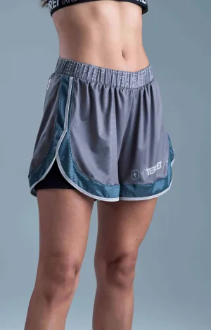 SHORT CORE WOMAN