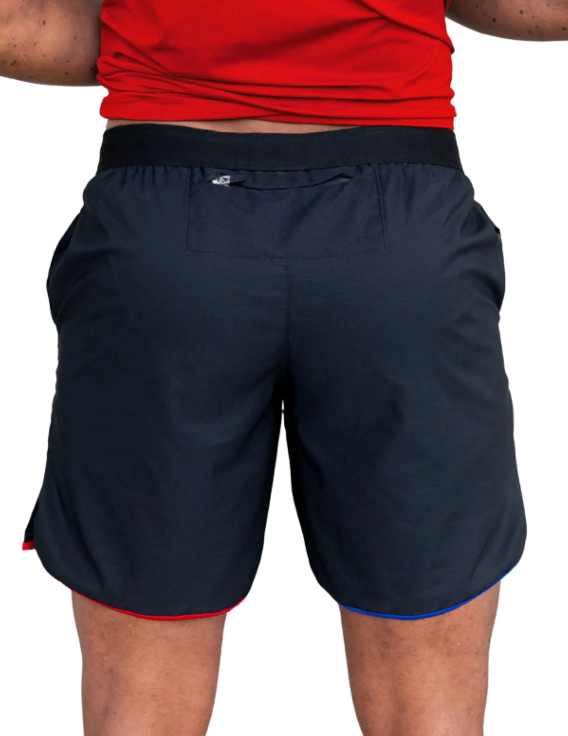 Short de Running Coureur du Dimanche Le Classique Homme