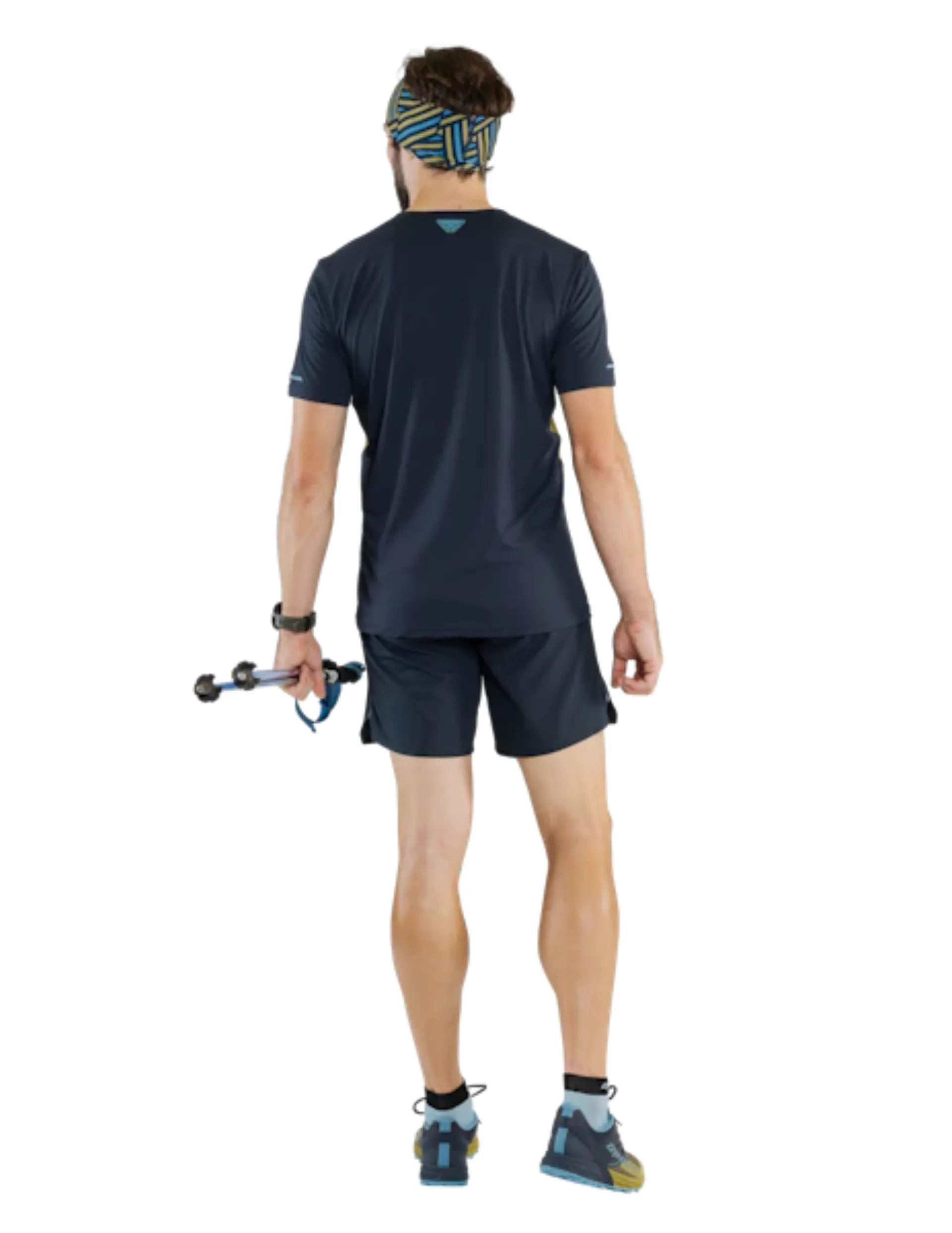 Short de Trail 2-en-1 Dynafit Alpine Pro Homme