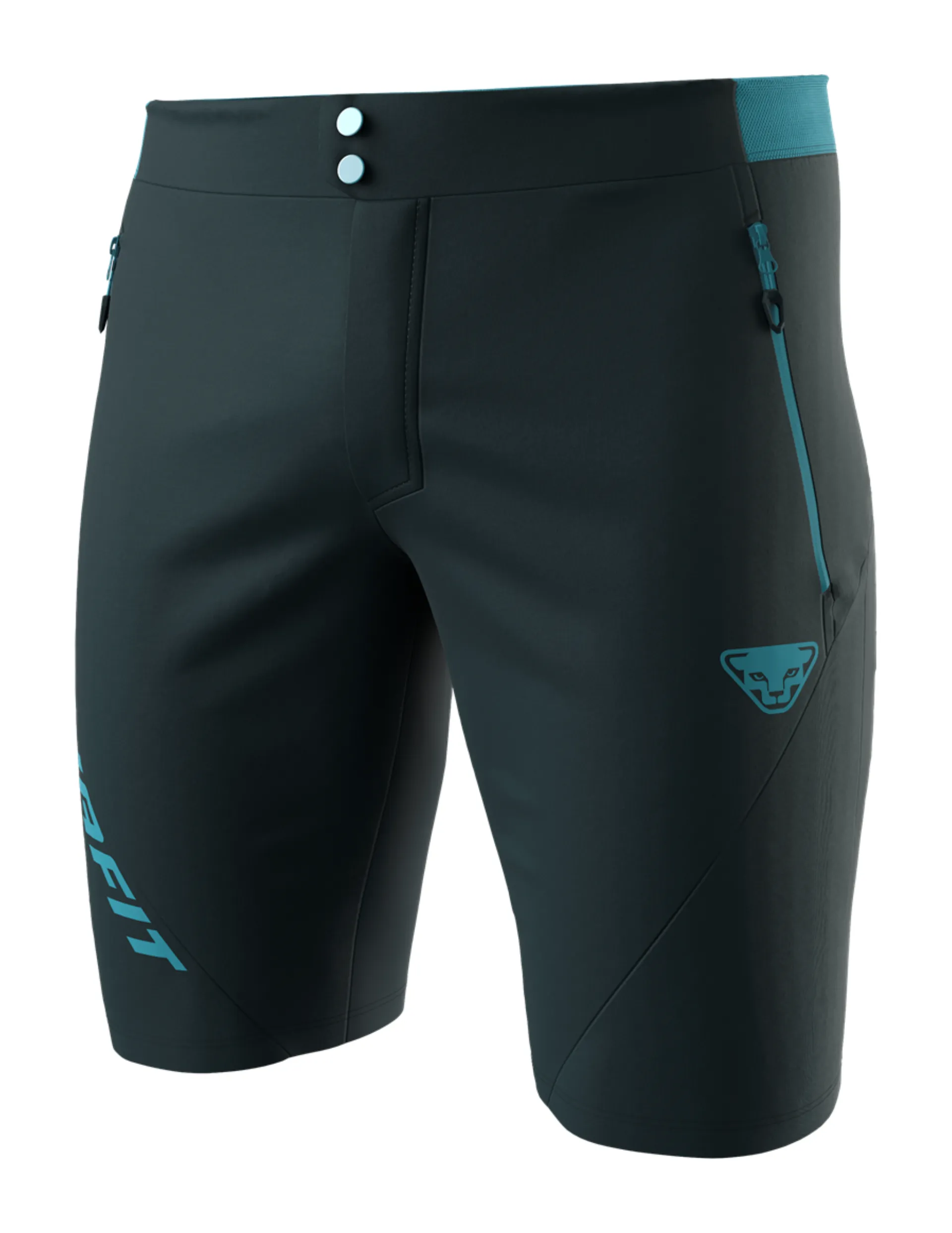 Short de Trail Dynafit Transalper Light Dynastretch Homme