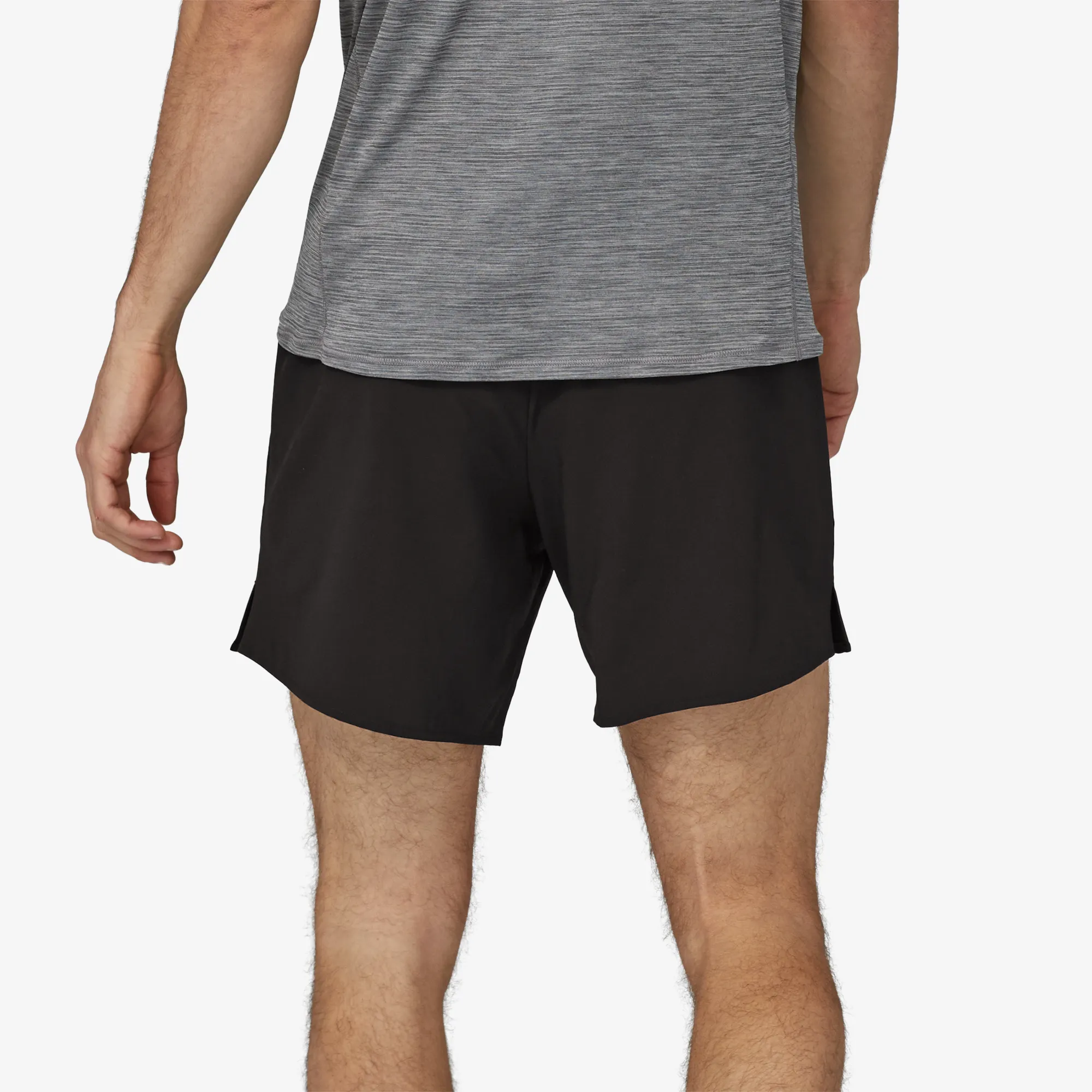 Short Hombre Trailfarer Shorts - 6"