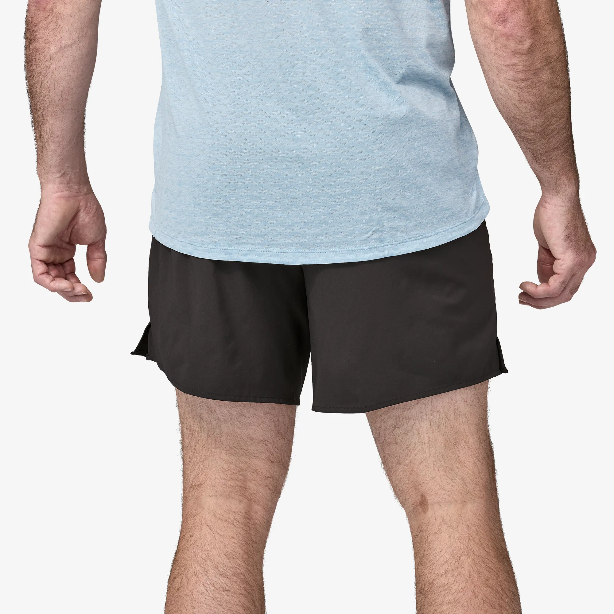 Short Hombre Trailfarer Shorts - 6"