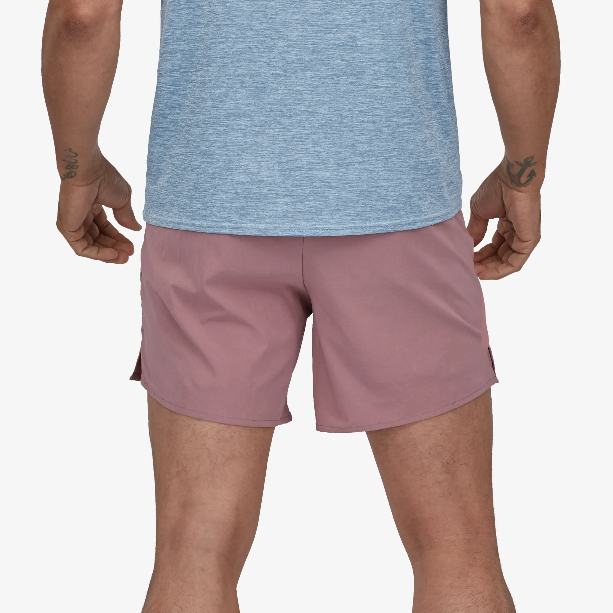 Short Hombre Trailfarer Shorts - 6"