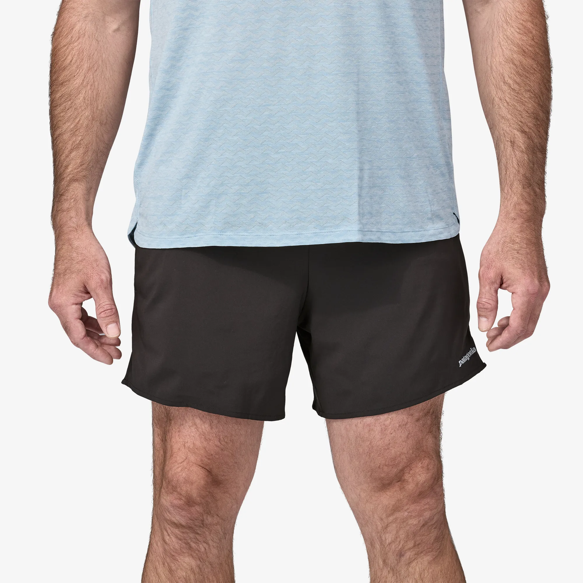 Short Hombre Trailfarer Shorts - 6"