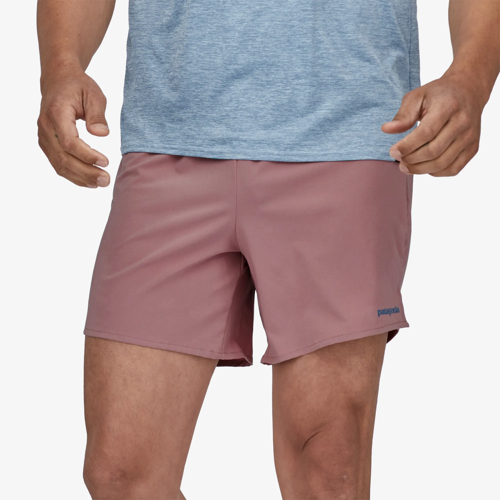 Short Hombre Trailfarer Shorts - 6"