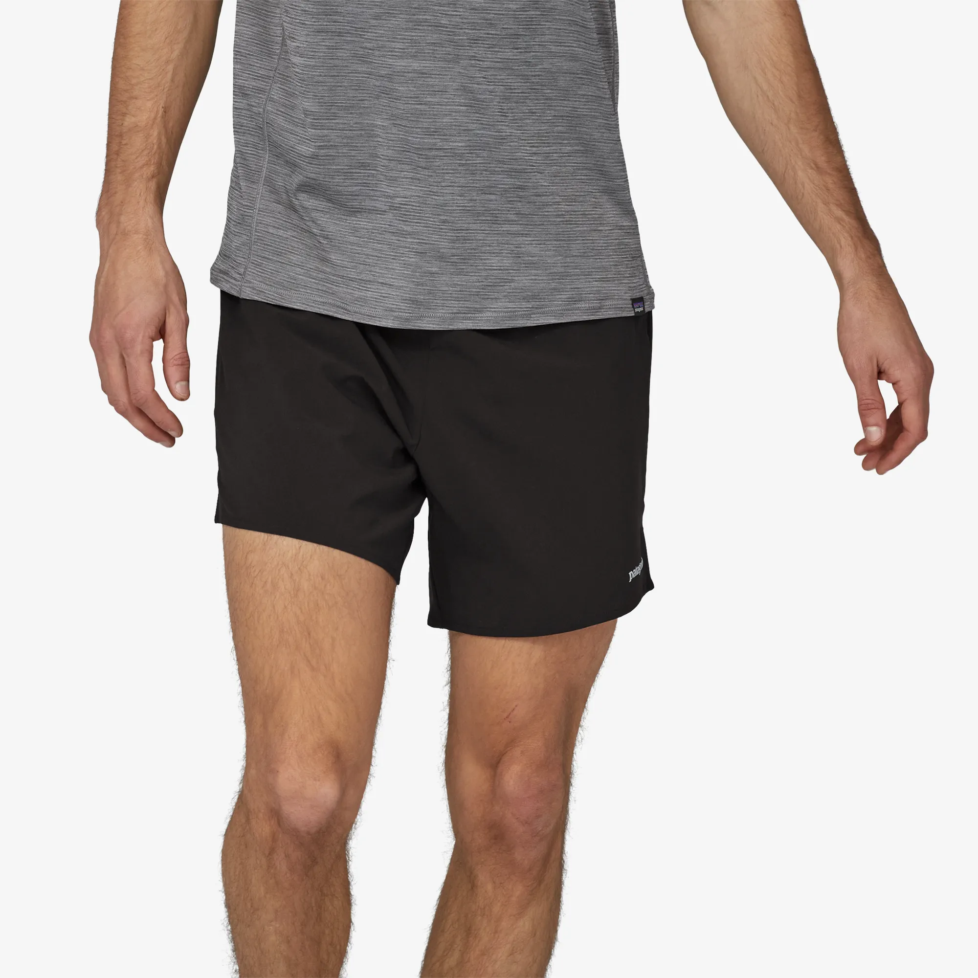Short Hombre Trailfarer Shorts - 6"