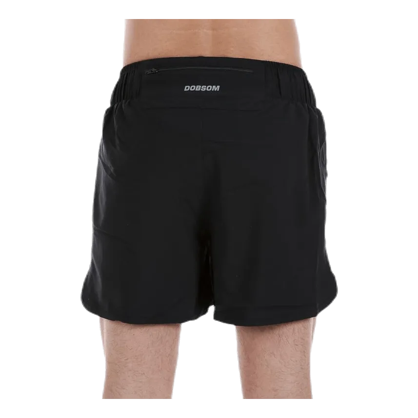 Shorts Basic Black