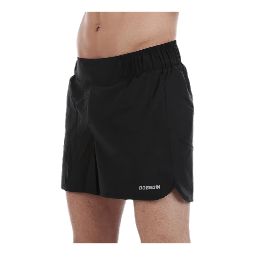 Shorts Basic Black