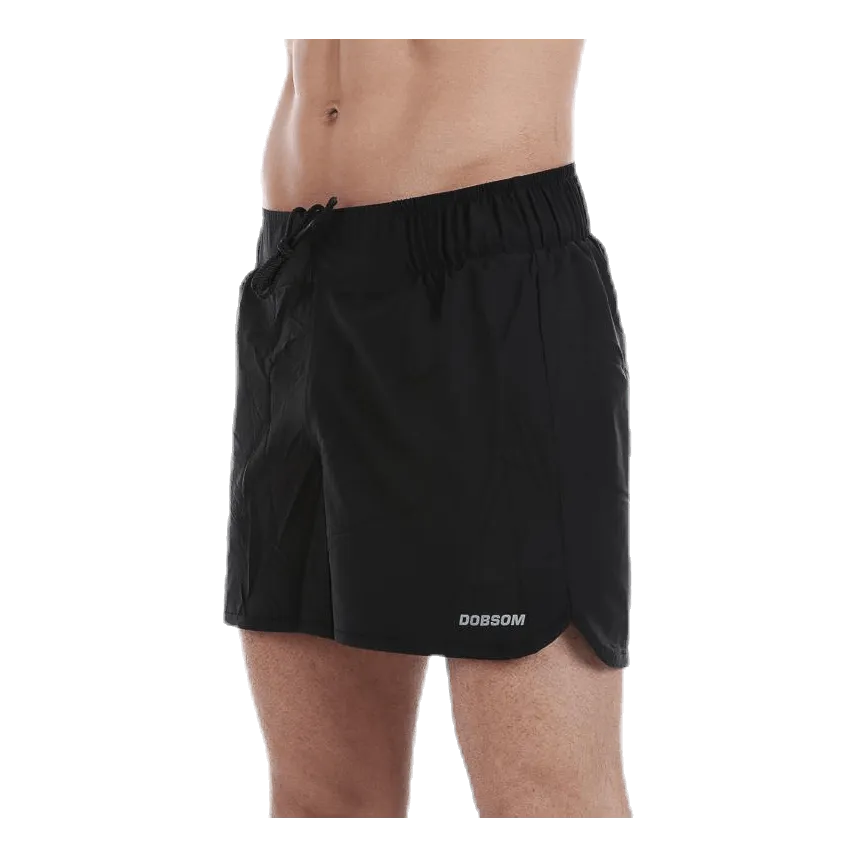 Shorts Basic Black
