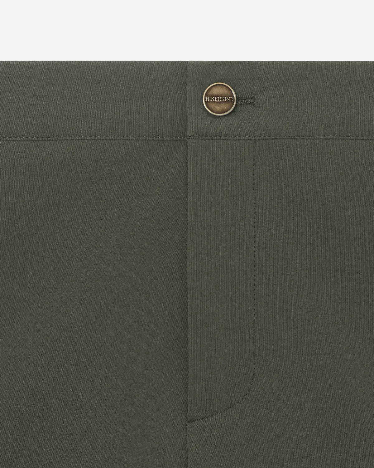 Shorts_01 - High Rise Hiking Shorts