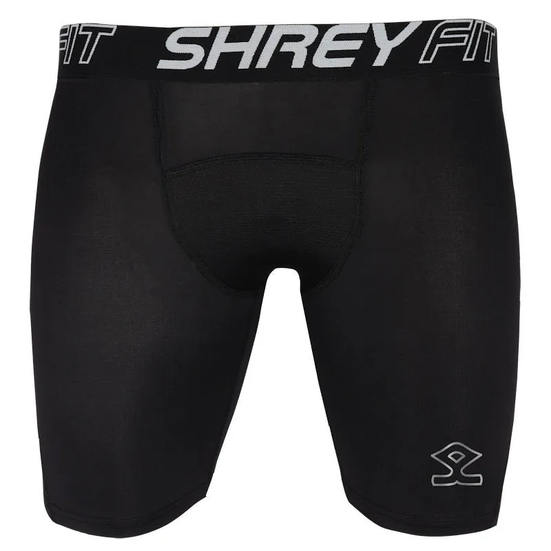 Shrey Intense Baselayer Shorts