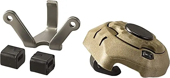 Sidewinder E-Mount Kit (ACH, ECH, MICH, LWH Compatible)